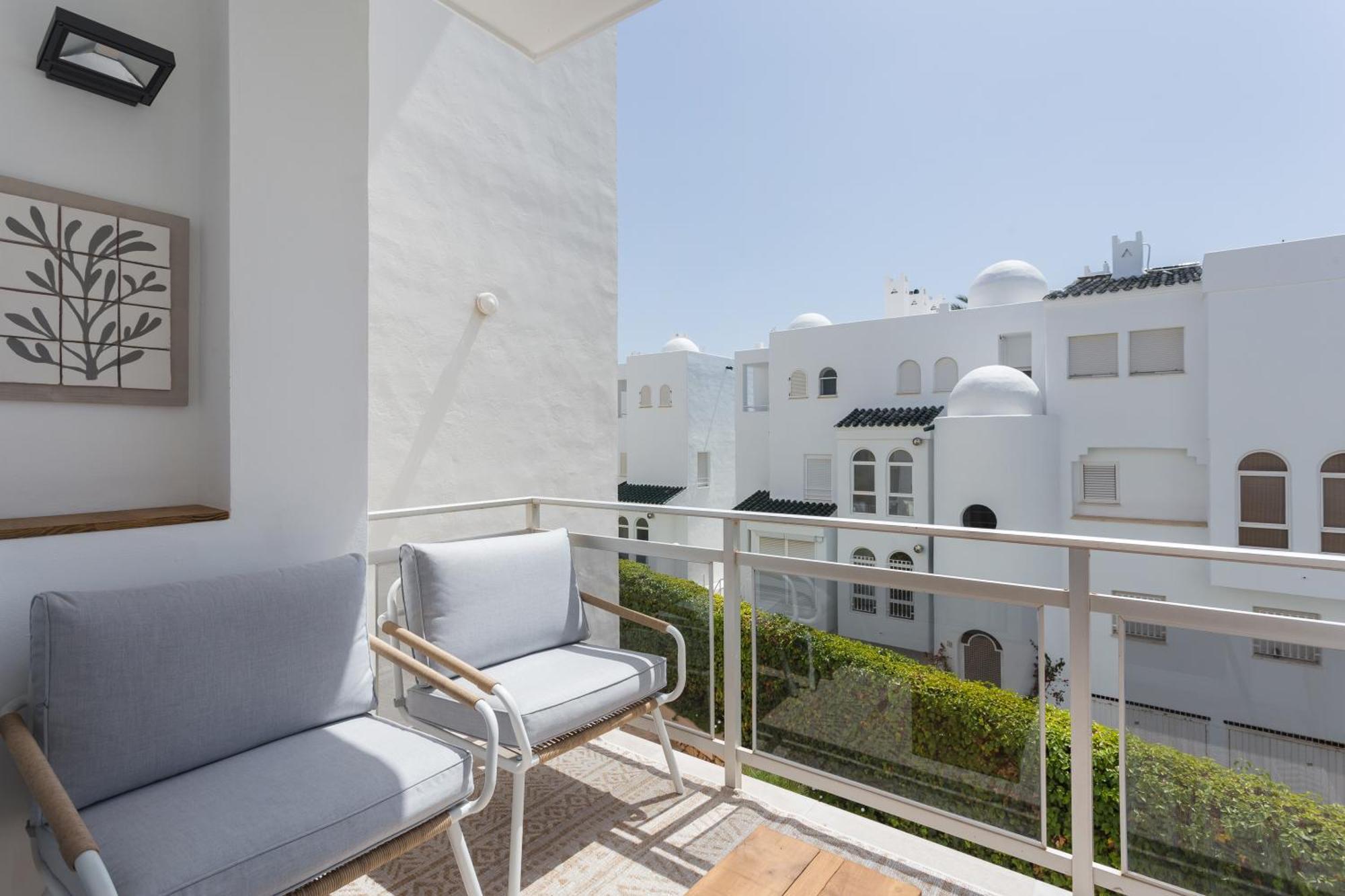 Apartamento Javea Arenal Vistas Al Mar Exterior foto